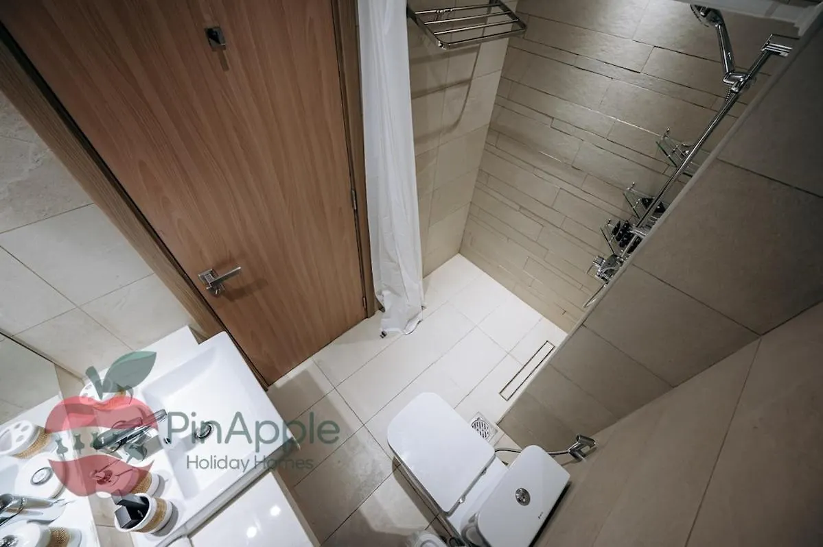 Stylish Studio In Azizi 42 Dubai United Arab Emirates
