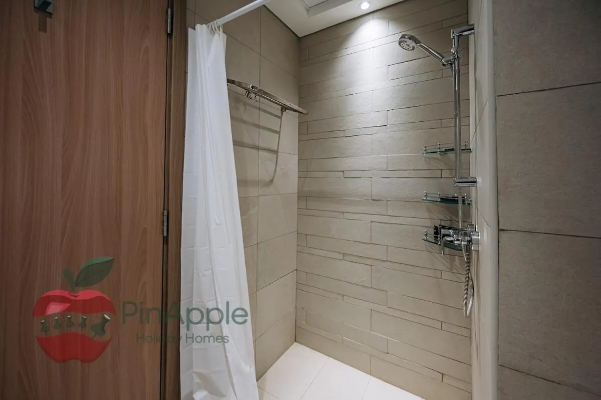 Apartment Stylish Studio In Azizi 42 Dubai