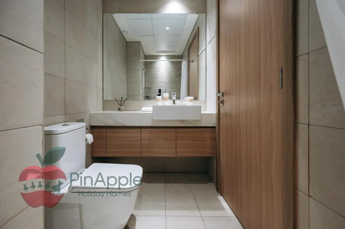Apartment Stylish Studio In Azizi 42 Dubai