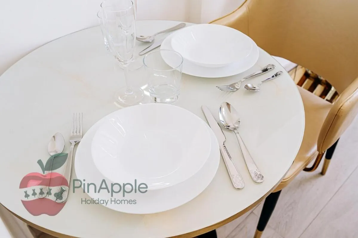 Apartment Stylish Studio In Azizi 42 Dubai