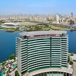 Crowne Plaza Festival Dubái