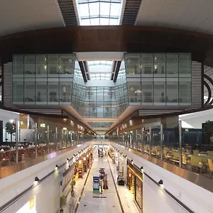 International Terminal Dubái