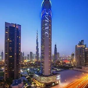 5* Apart-hotel Damac Maison Distinction