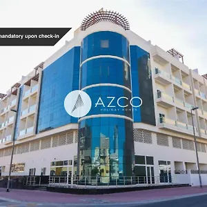  Appartement Mk By Azco