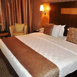 Fortune Plaza Hotel, Airport Dubái