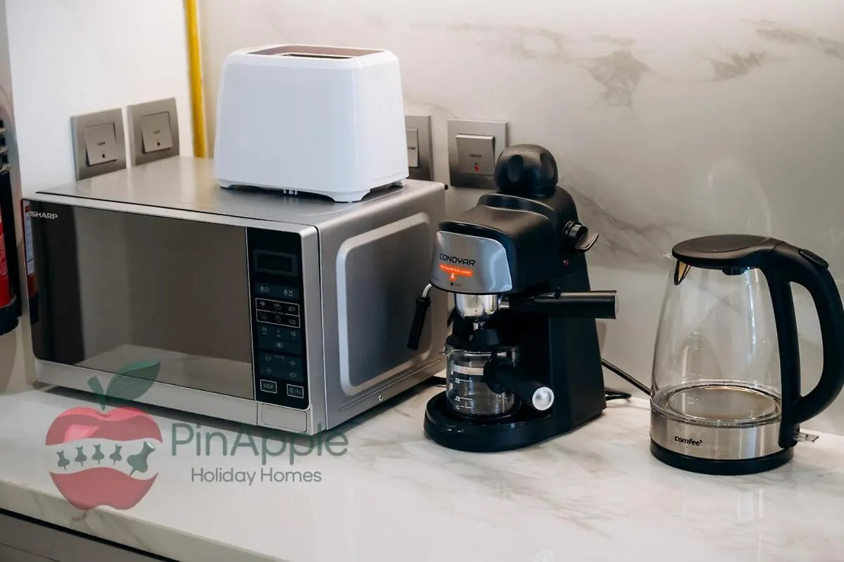 Stylish Studio In Azizi 42 Dubai 0*,  Birleşik Arap Emirlikleri