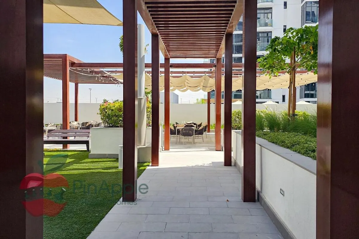 Stylish Studio In Azizi 42 Dubai 0*,  Birleşik Arap Emirlikleri