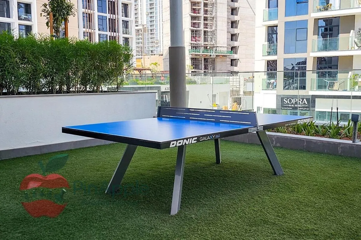 Daire Stylish Studio In Azizi 42 Dubai Birleşik Arap Emirlikleri